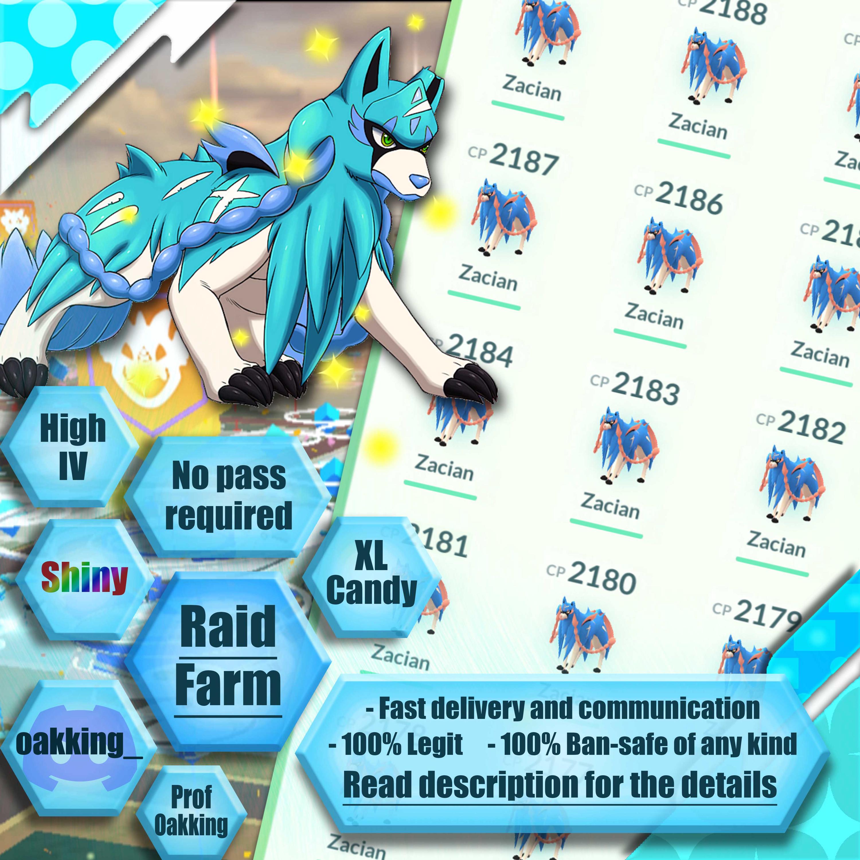 Pokecoins Pas Chers Pour Pokémon Go - Livraison Rapide - Android
