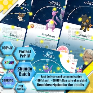 High Voltage Event - Shundo Shiny Hundo - Chinchou Mareep Electrike Blitzle Emolga Joltik Dedenne Togedemaru Yamper Pawmi Shinx & more