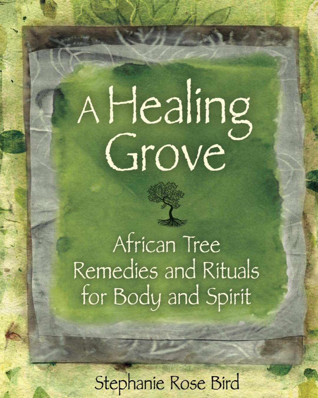 Grove Supplication Ritual A Healing Grove (digital Download) | African Healing Rituals ...
