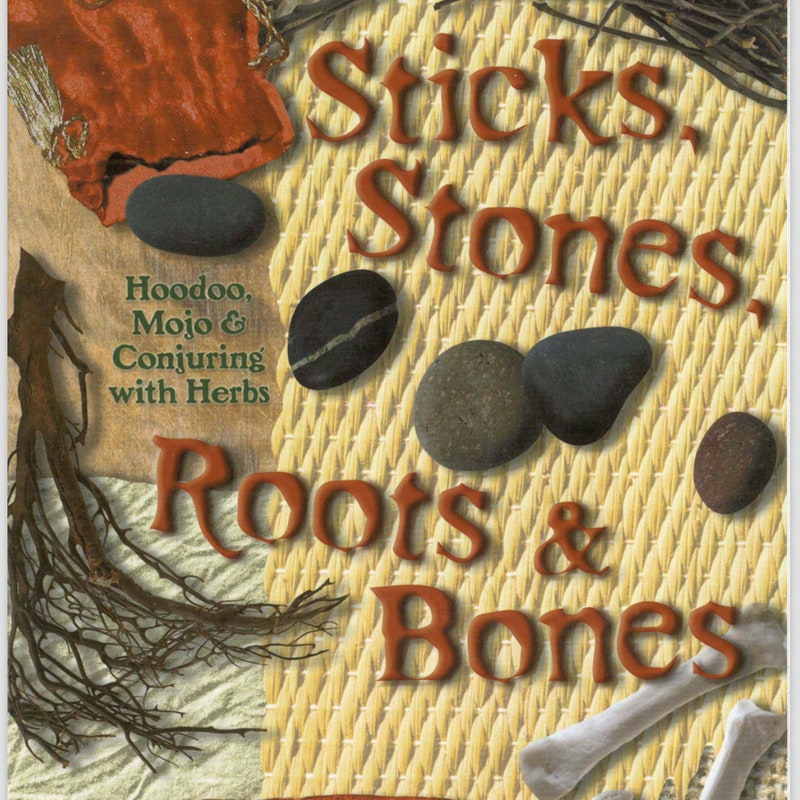 Hoodoo Spell Books - Etsy