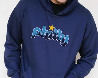フィラデルフィアTシャツ | ブロードストリート | フィラデルフィアスポーツTシャツ | フィラデルフィア | 兄弟愛