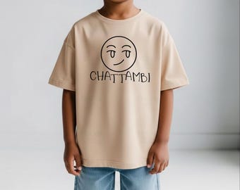 Chattambi Baby Jumpsuit | Malayalam Kerala Fashion | Gods Own Country| South Indian Swag| Malayali Gift | Mallu Streetwear | Malayalee Shirt