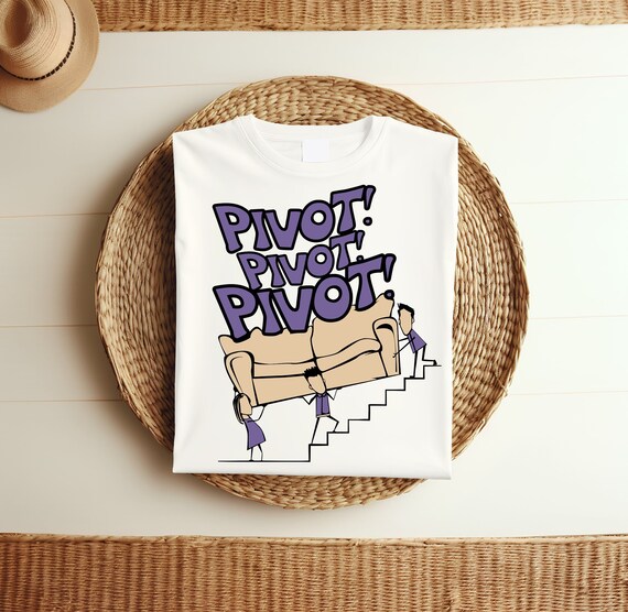 Pivot Tshirt Moving Furniture With Friends Shirt Pivot Tshirt Moving Furniture With Friends Shirt