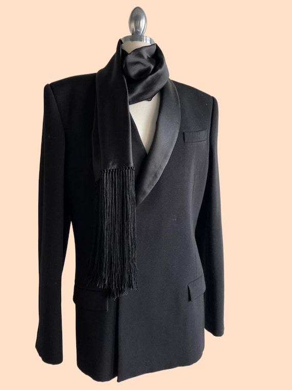 Jean paul gaultier scarf - Gem