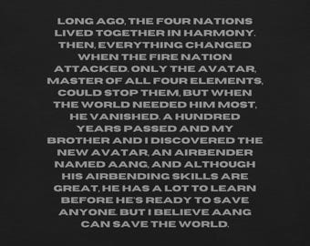 ATLA Shirt aus Bio-Baumwolle