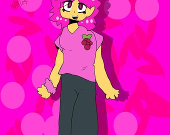 Chbi/Kawaii Fullbody Art Commissions (READ DESC)