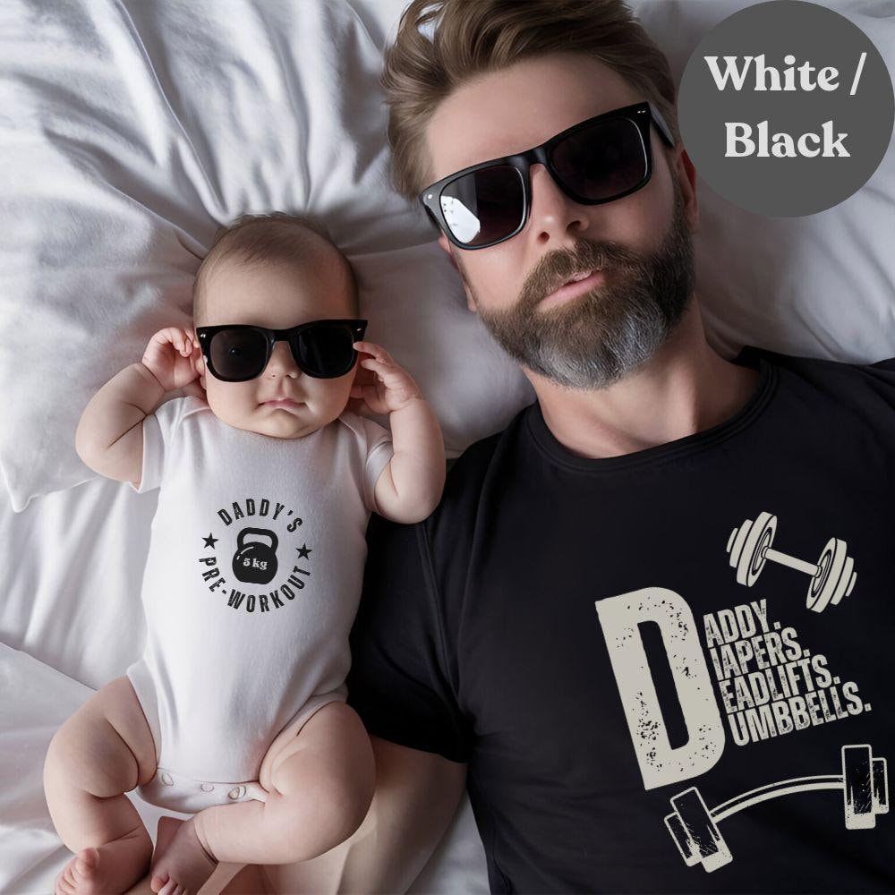 Buy Father Son Onesies Online In India India