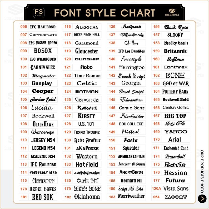 Custom Embroidered Rectangular patch - Name Tag, Biker, Motorcycle Club Sew-On Patches image 8