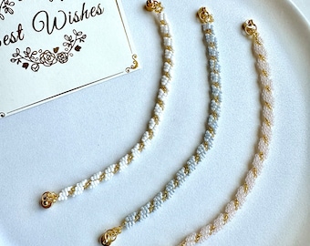 Spiral Bracelet