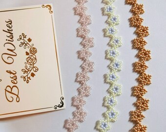 Star Bracelet