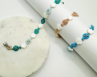 Happy Little Fish Bracelet