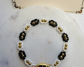 Minimalist style bracelet