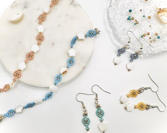 Happy Little Fish Earrings