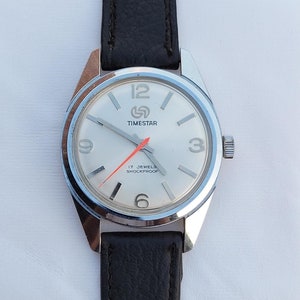 Buy Timestar Watch Online In India Etsy India