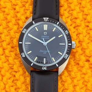 Omega seamaster 120 - Etsy 日本 Omega seamaster 120 - Etsy 日本