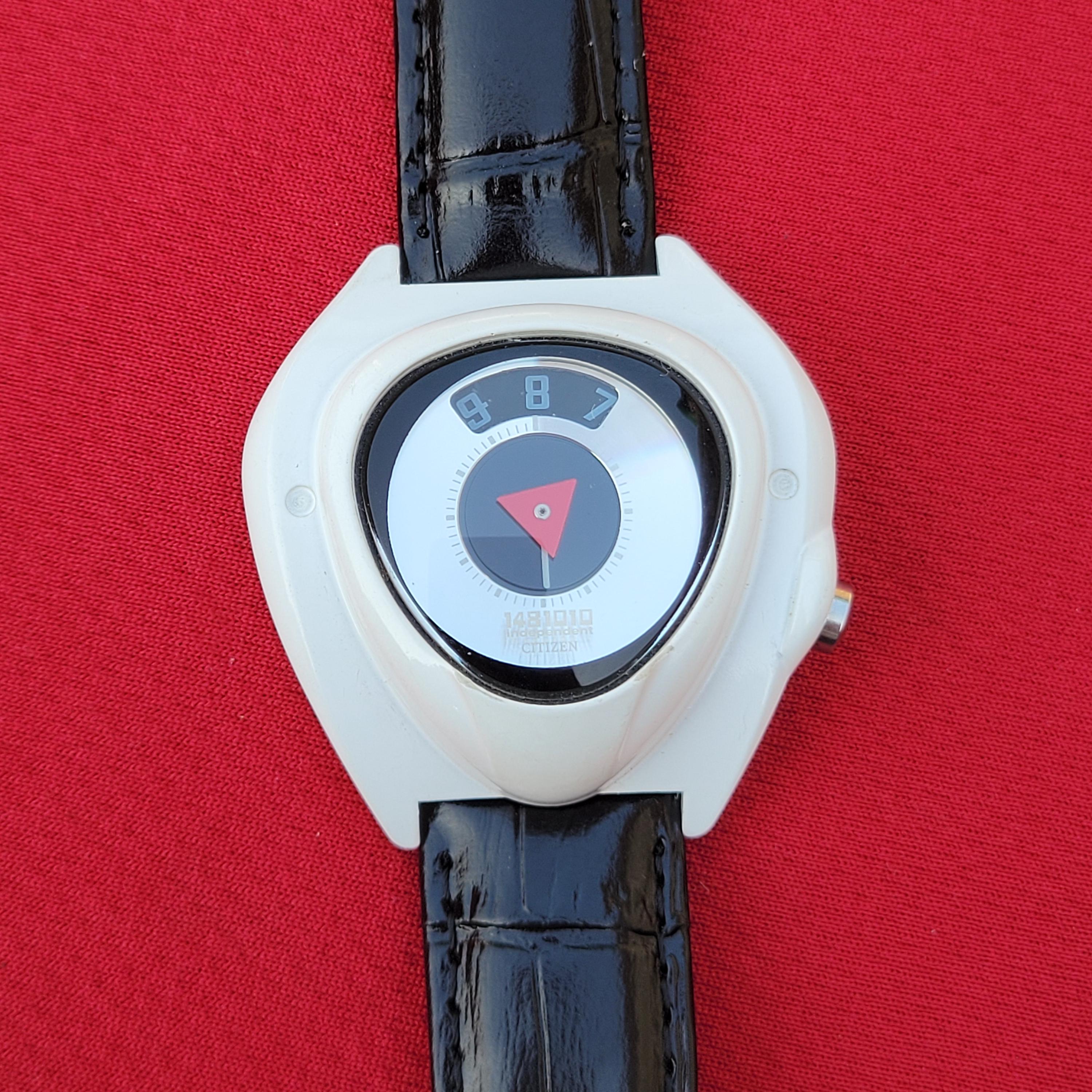 Vintage Citizen 1481010 - Etsy