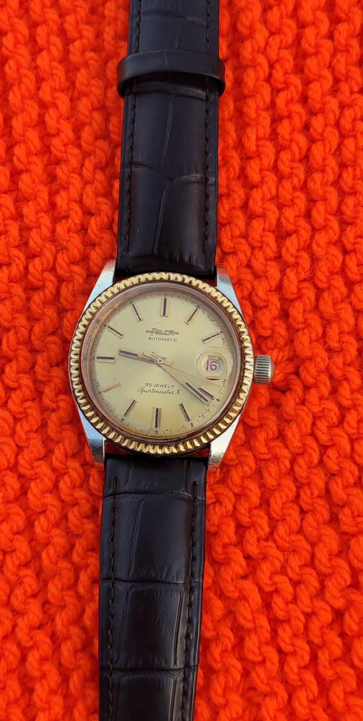Felca watches - Etsy 日本 Felca watches - Etsy 日本