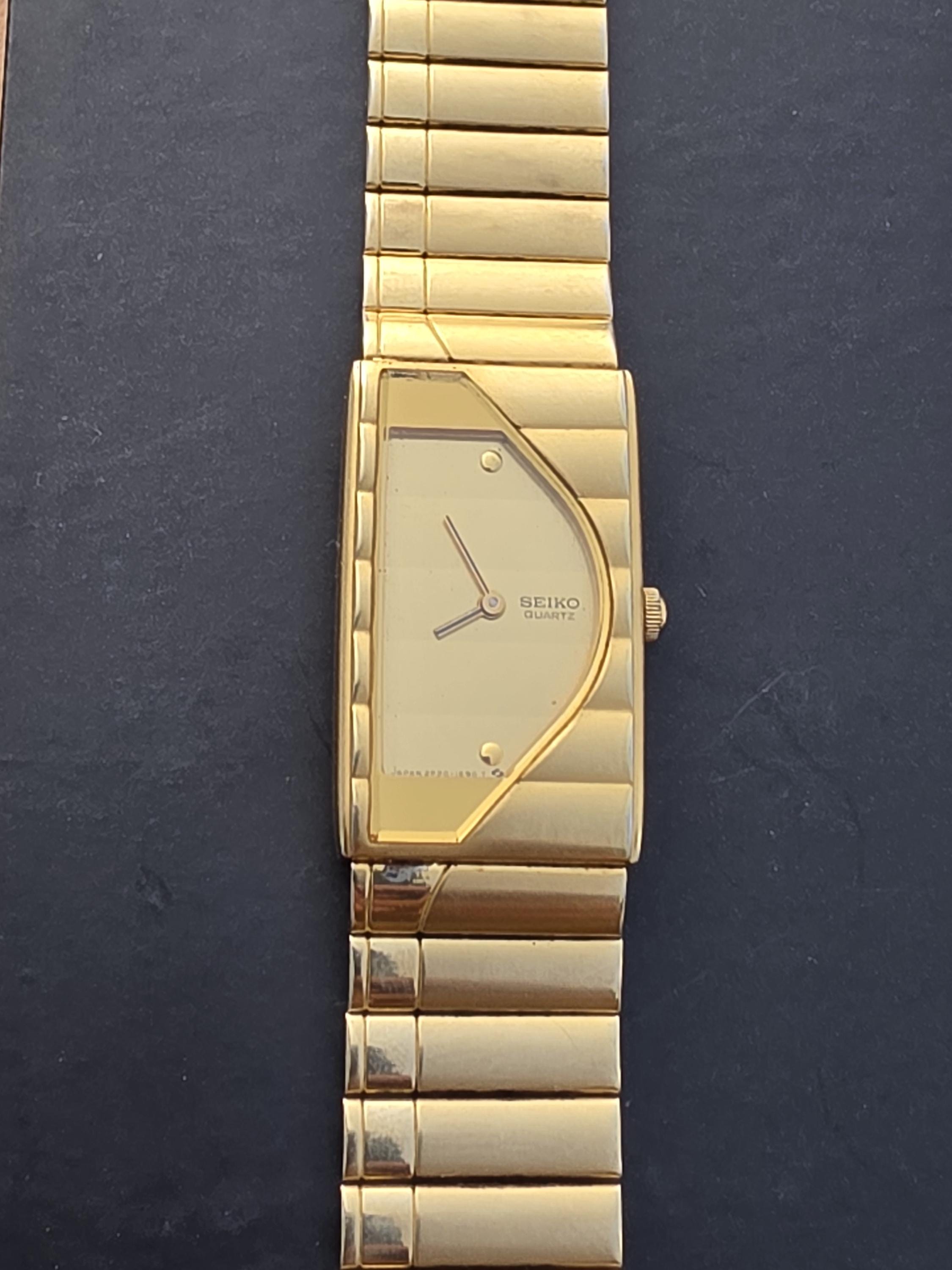 Seiko 2p20 - Etsy
