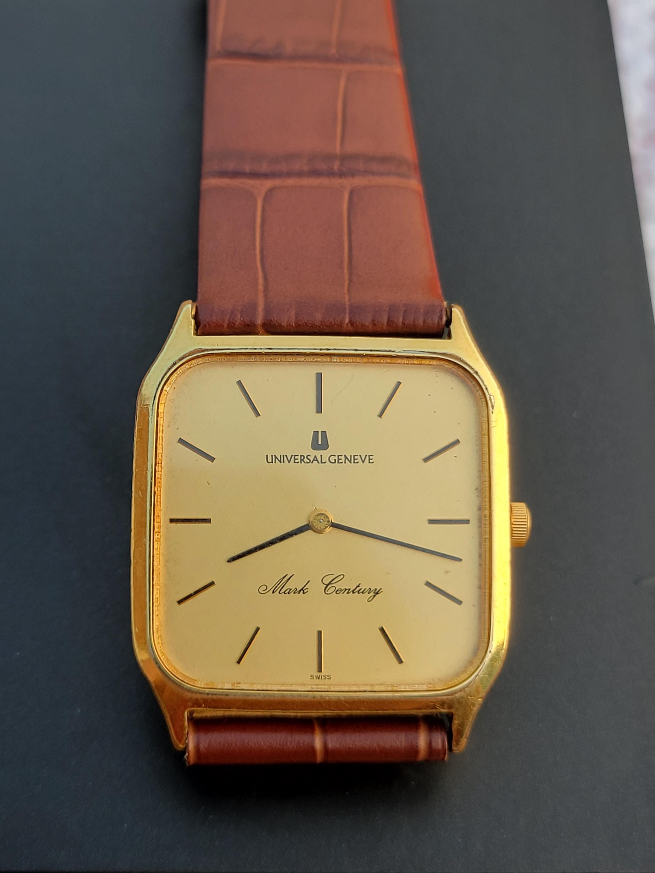 Universal geneve - Etsy 日本