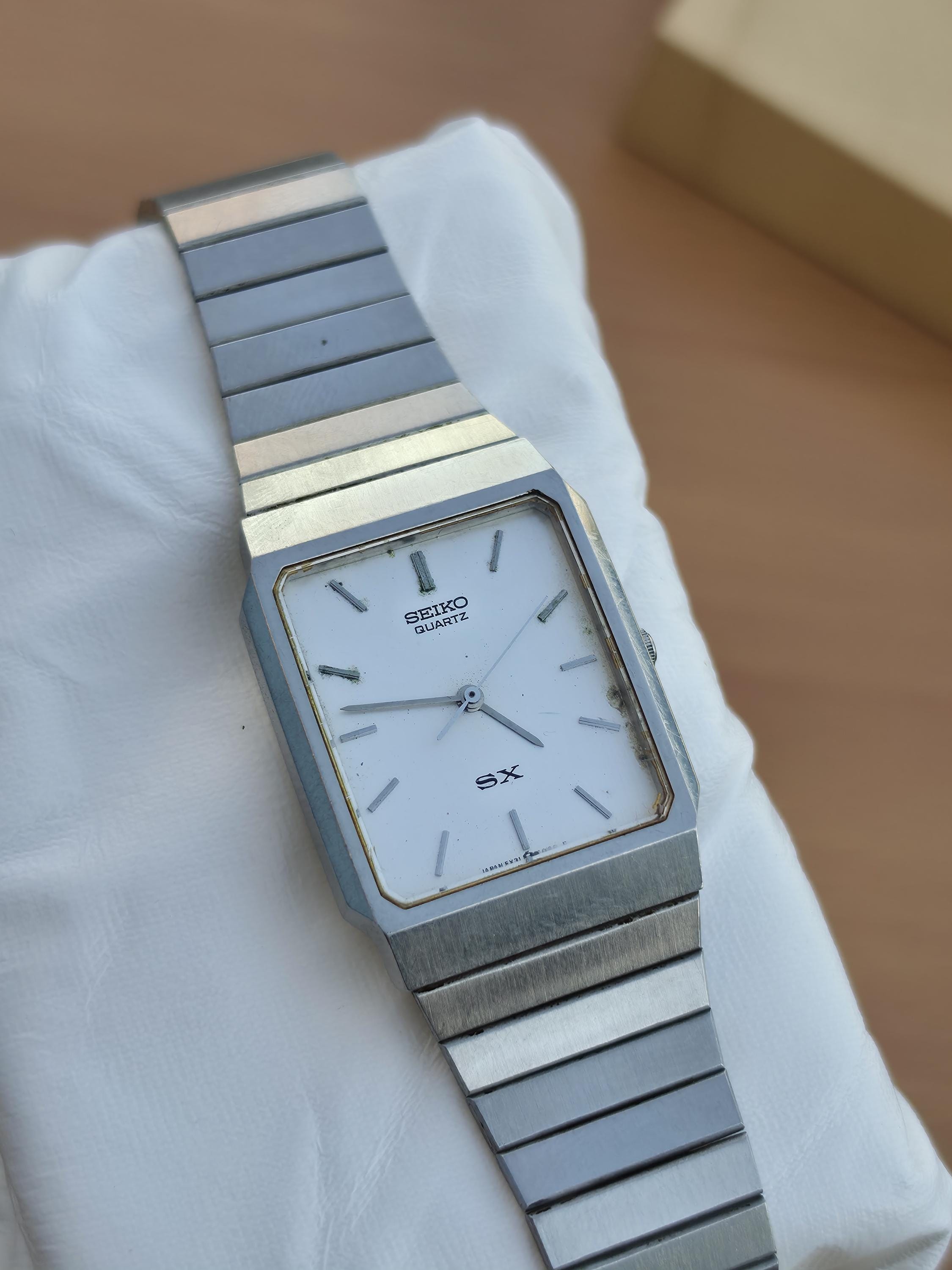 Sx Seiko - Etsy