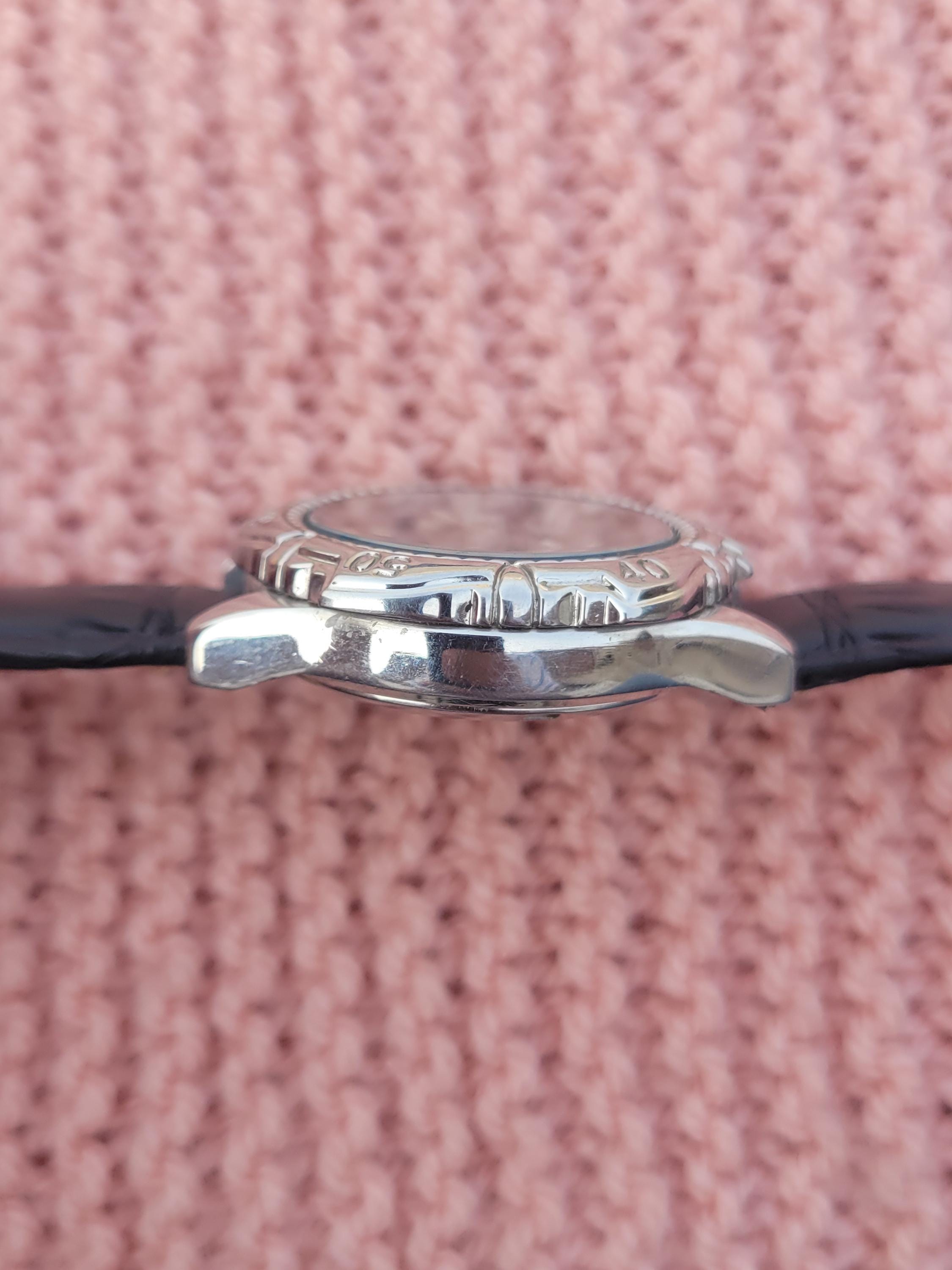 Vintage Seiko 5 Sports Diver Watch: Starfish Automatic Stainless