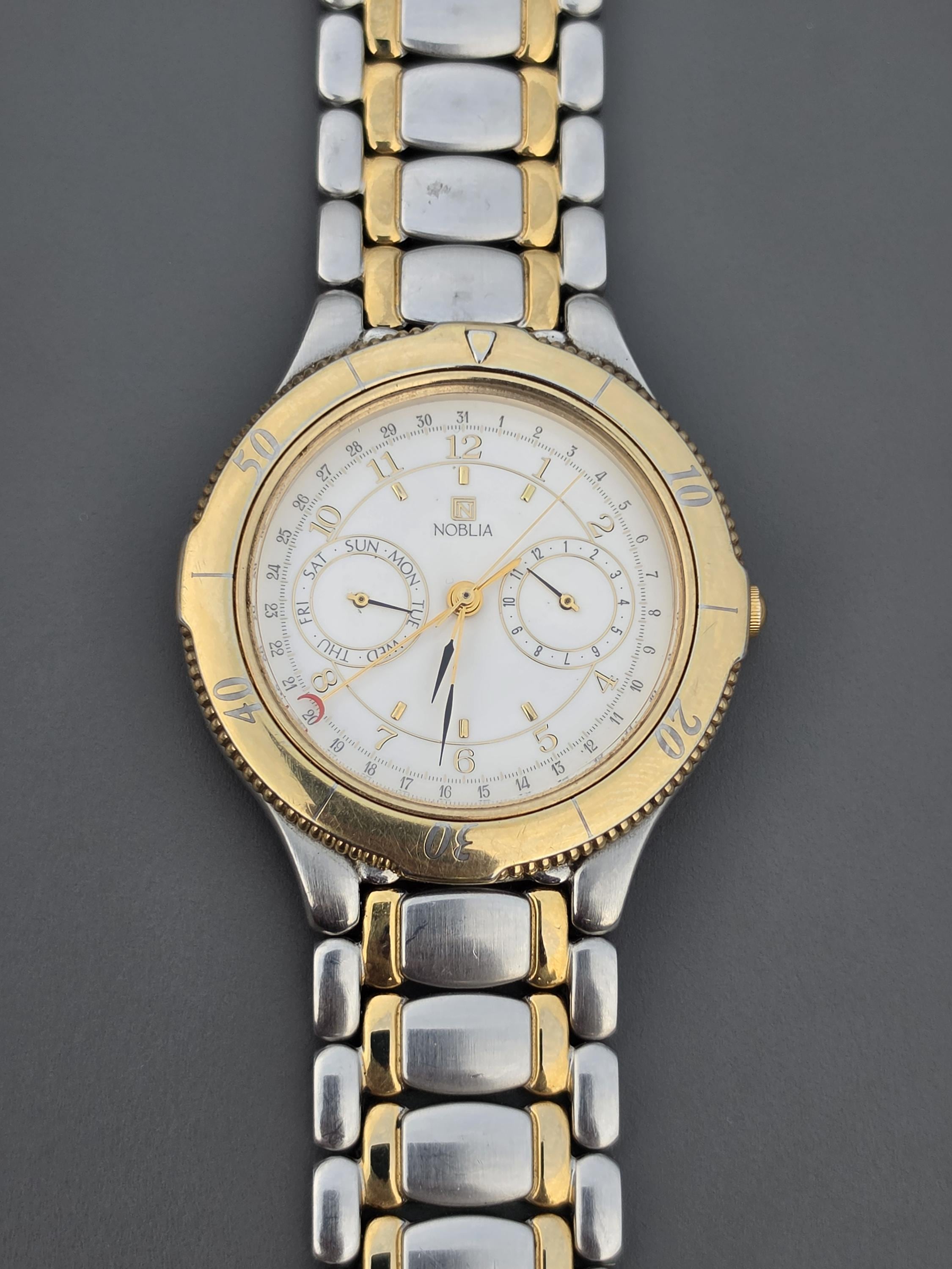 Citizen Noblia Watch - Etsy