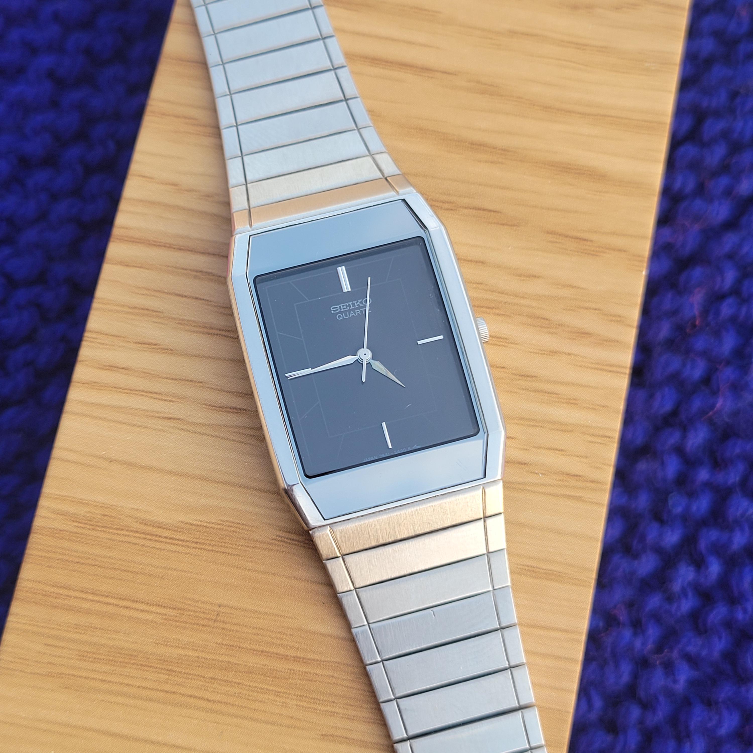 Seiko 7431 - Etsy 日本