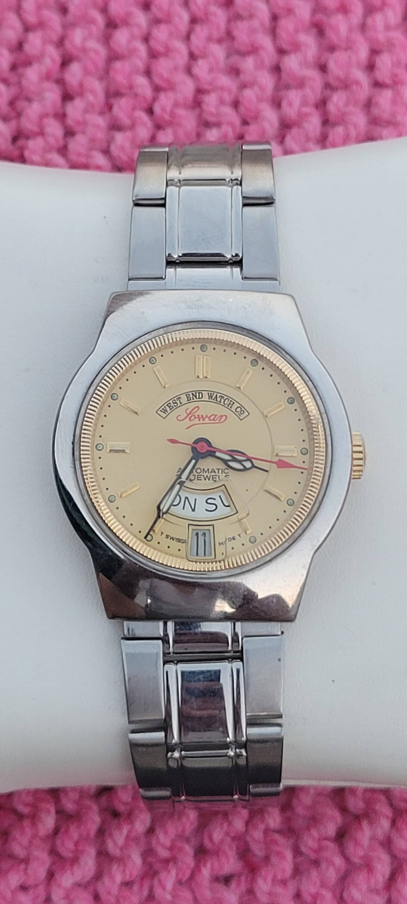 Seiko Yacht Timer - Etsy