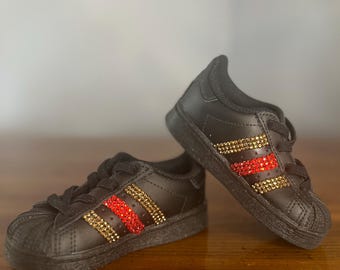 Bambino VGK Adidas taglia 5