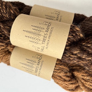 Handspun - Etsy