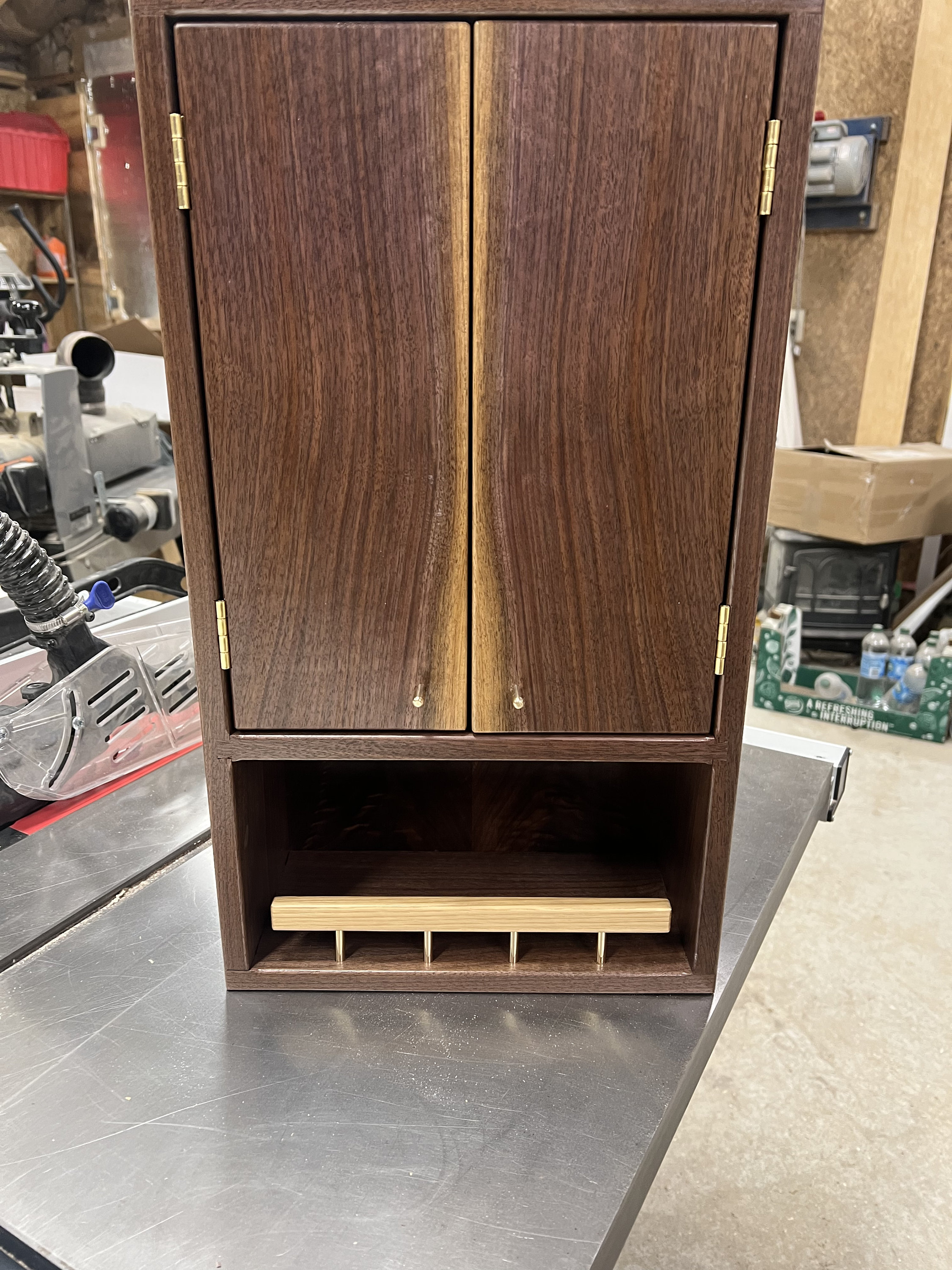 13+ Wooden Liquor Cabinet