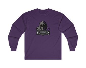 Barberton Nomads Long Sleeve T-shirt