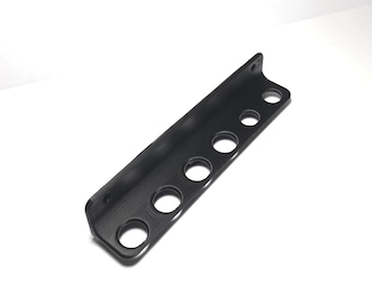 6-Slot Slot Ratchet Holder - Rack - Organizer (Tools not included)