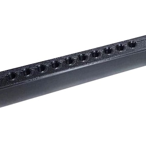 Support de gestion des câbles USB - NOUVEAU design de verrouillage du câble de charge ! - Organiseur durable pour la maison, le bureau et l'espace de travail