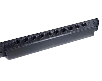 USB Cable Management Holder Rack - NEW Charging Cable Lock Design! – Durable Organizer for Home, Office, and Workspace
