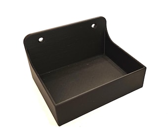 An der Wand befestigter Mini-Regal-Organizer für Werkzeuge - Zubehör - Sonstiges (nur Regal)