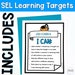 Practice Self Control Printable Worksheets Social Skills Digital ...