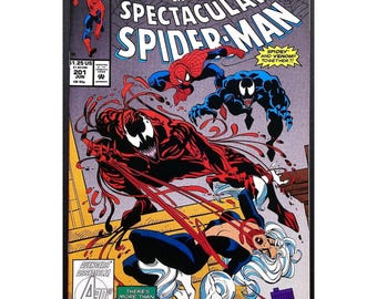 スペクタキュラー・スパイダーマン 204 - トゥームストーンの死 パート