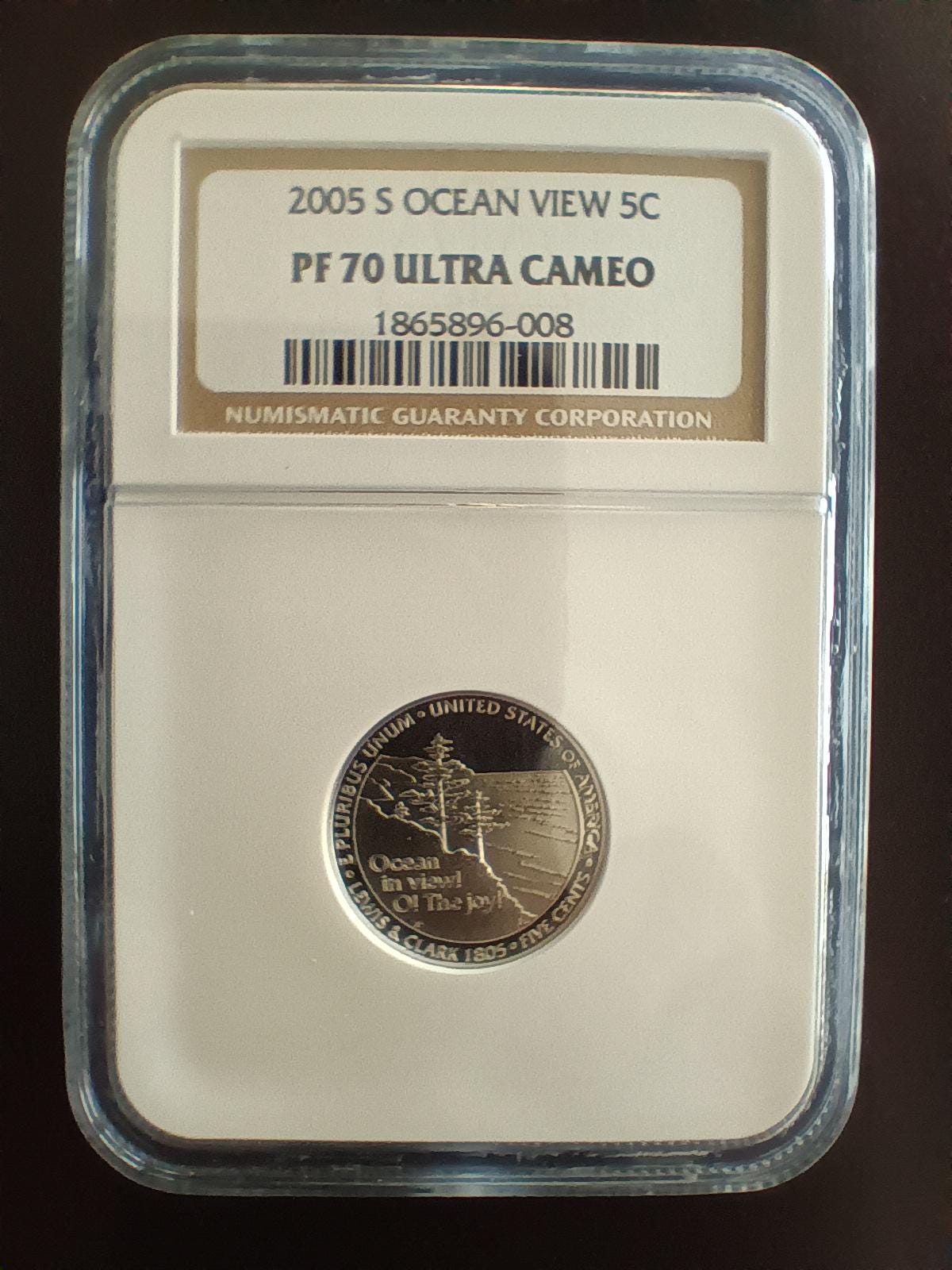 Pf 70 Ultra Cameo - Etsy