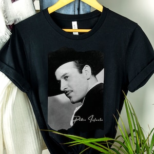 Pedro Infante Camiseta, Para Amigo Sinaloense, Soy de Sinaloa CineEpoca de Oro  Mexicano, Retro Camiseta de Pedro Infante