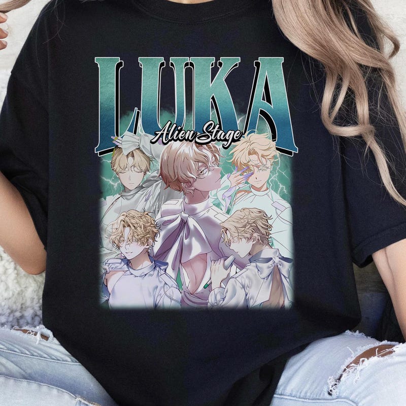 Alien Stage Merch - Etsy