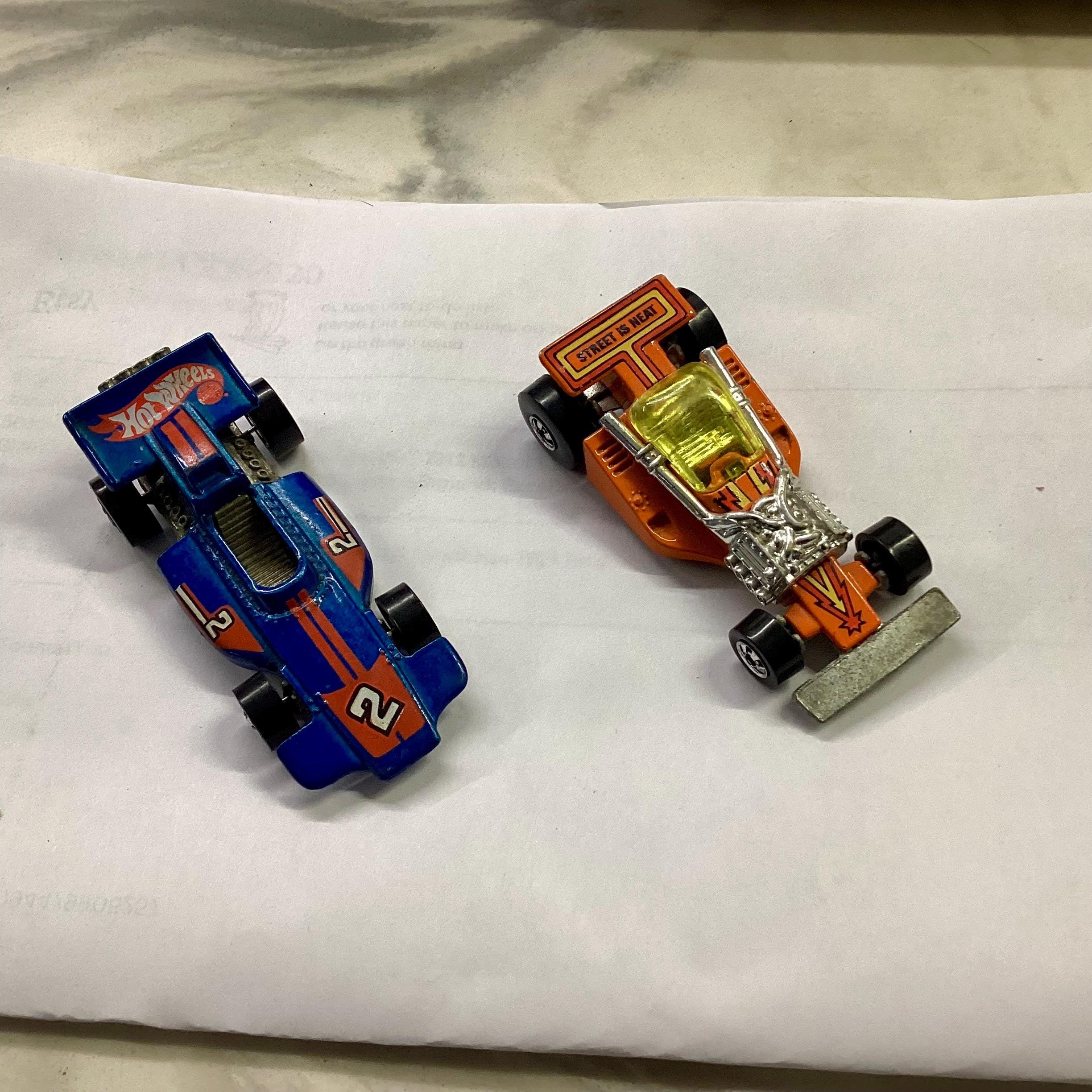 1971 Hot Wheels - Etsy