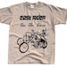 Easy Rider V7 Poster Men T Shirt All Sizes S-5XL - Etsy