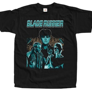Blade Runner V3 Poster Men T Shirt all sizes S-5XL