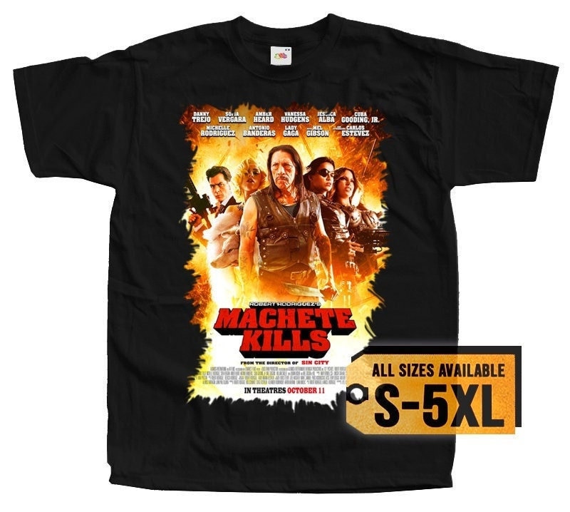 Machete shirts - Etsy 日本