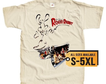 ロジャーラビット　ストレッチＴシャツ ロジャーラビット ストレッチTシャツ - メルカリ