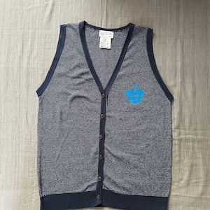 90s ~00s Vintage agnès b Sweat Cardigan Agnes B Cardigan - Etsy