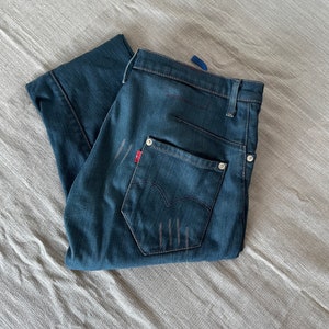 Levis Engineered W30 - Etsy