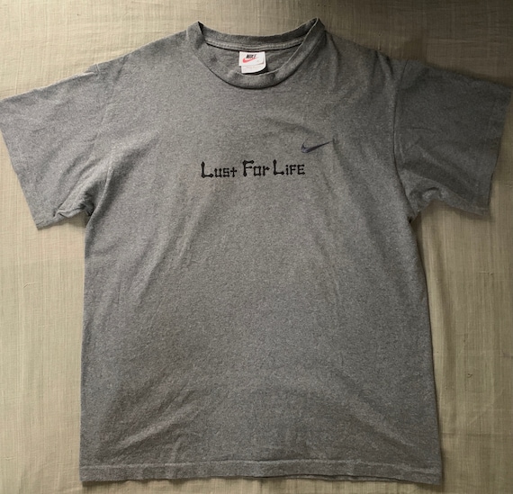 nike swoosh life shirt