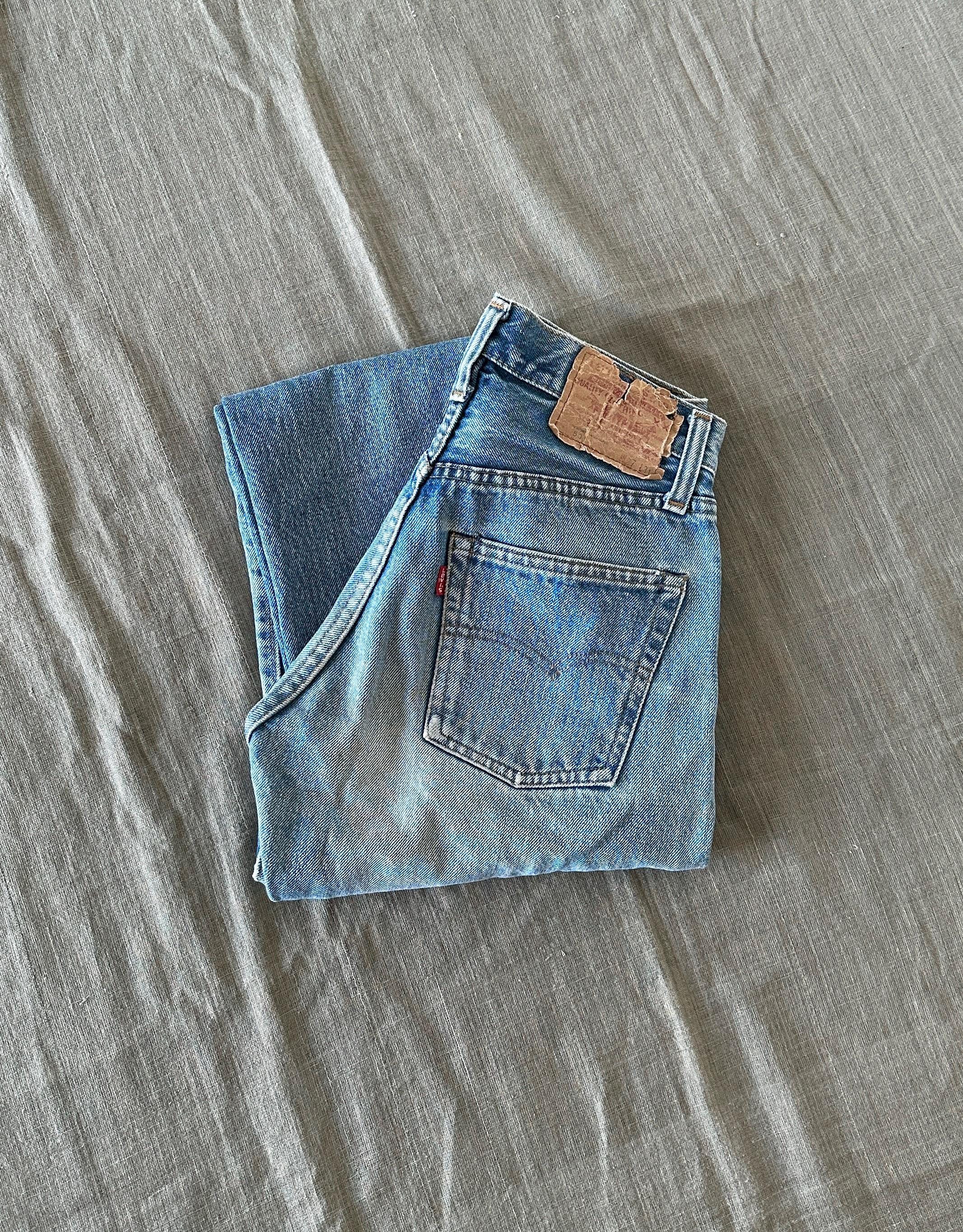 Levis Redline 501 - Etsy Levis Redline 501 - Etsy